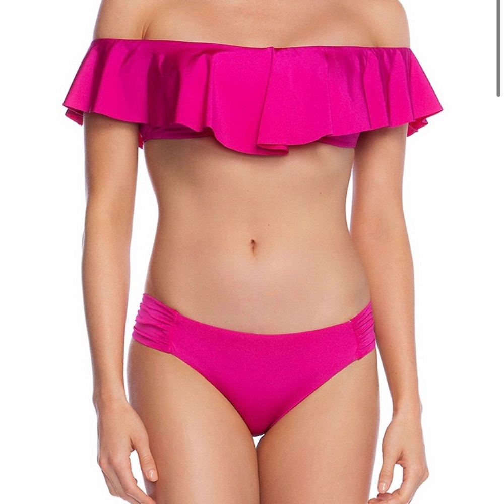 Trina Turk Bathing suit.